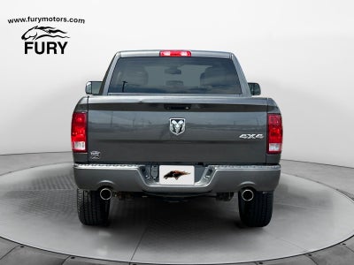 2016 RAM 1500 Express