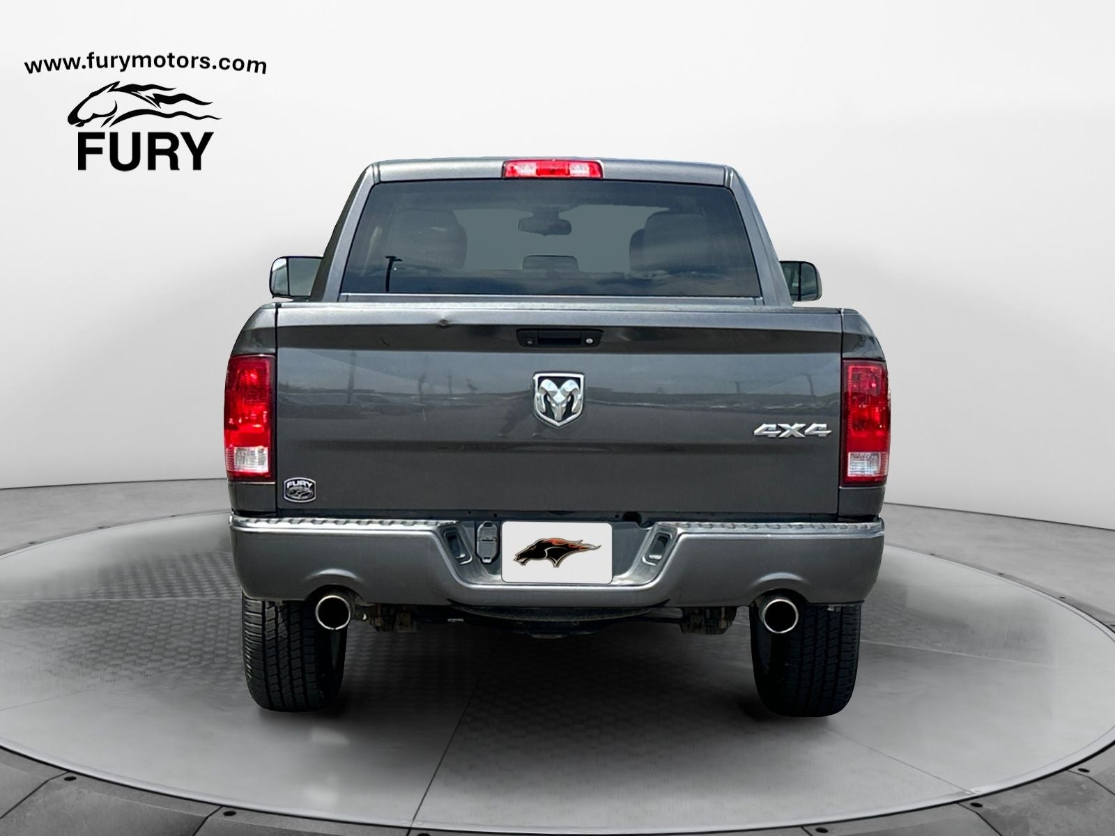 2016 RAM 1500 Express