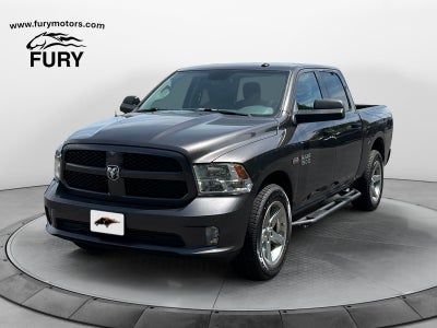 2016 RAM 1500 Express