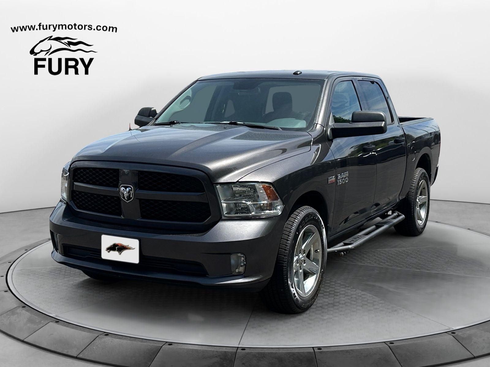 2016 RAM 1500 Express