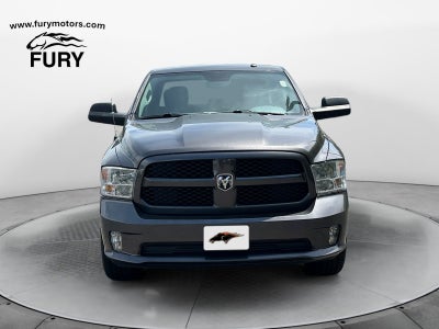 2016 RAM 1500 Express