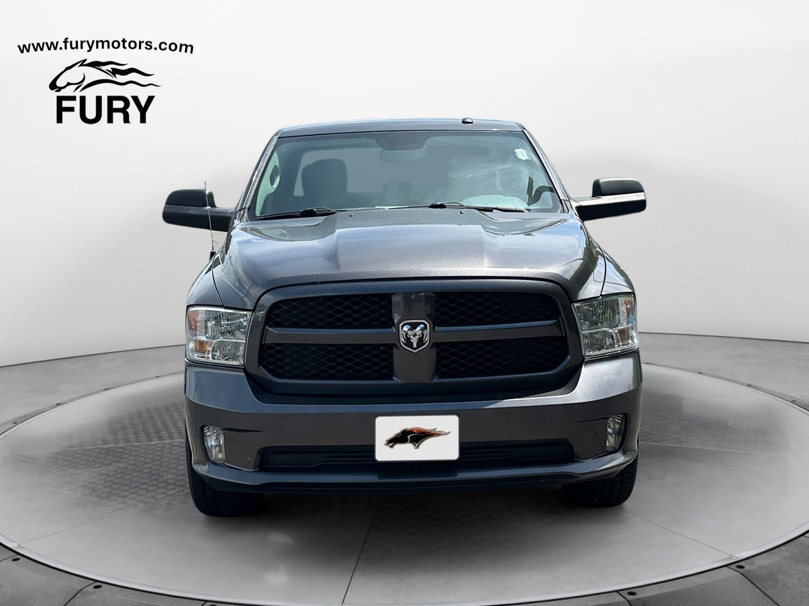 2016 RAM 1500 Express