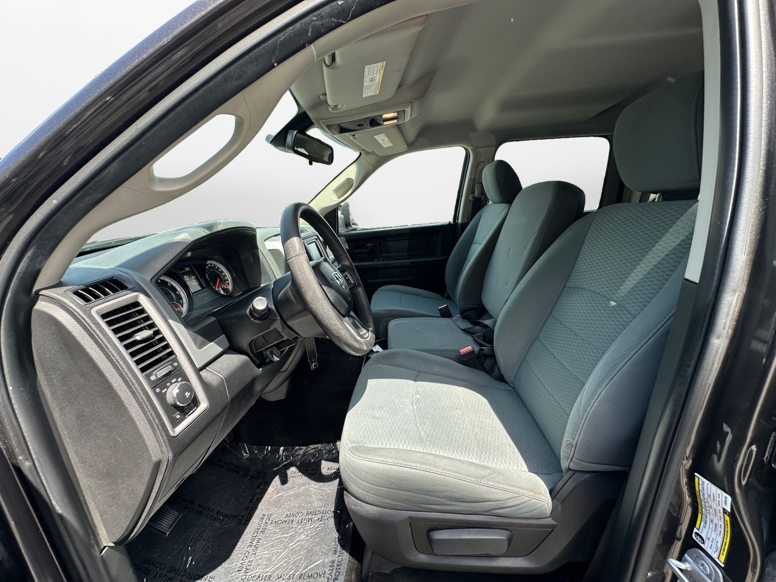 2016 RAM 1500 Express