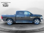 2017 RAM 1500 Big Horn Crew Cab 4x4 5'7' Box