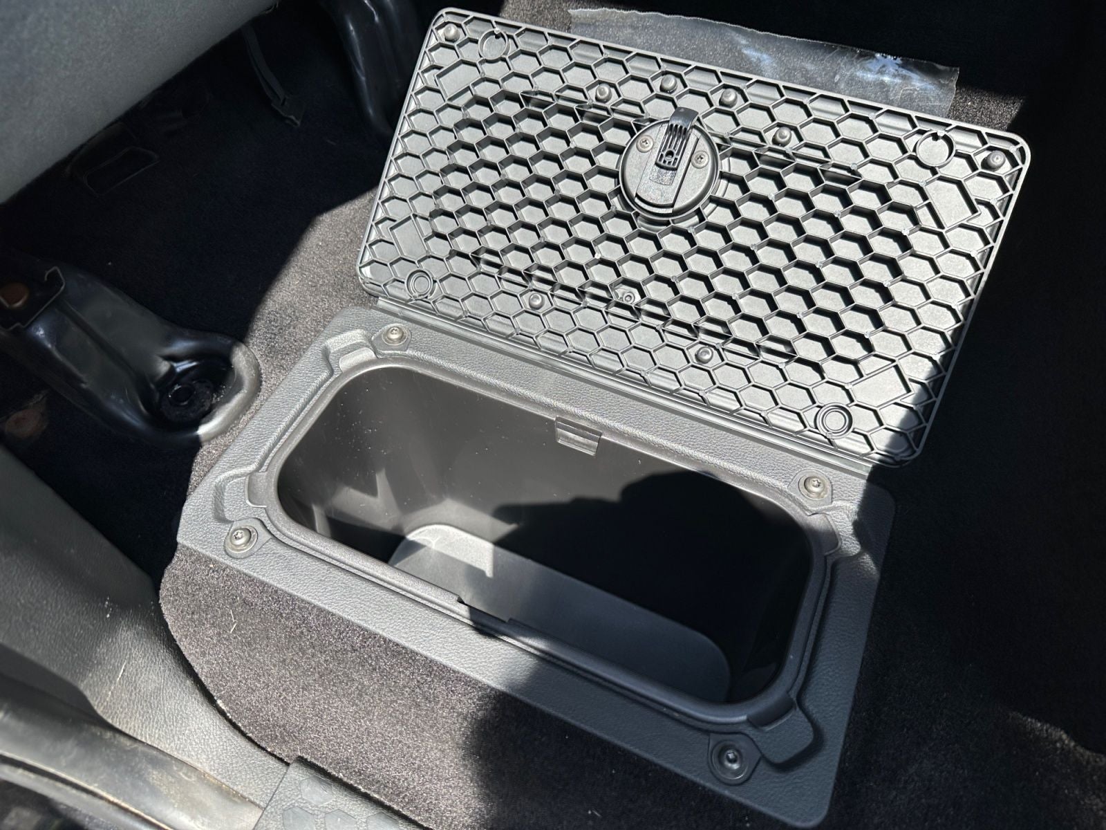 2017 RAM 1500 Big Horn Crew Cab 4x4 5'7' Box