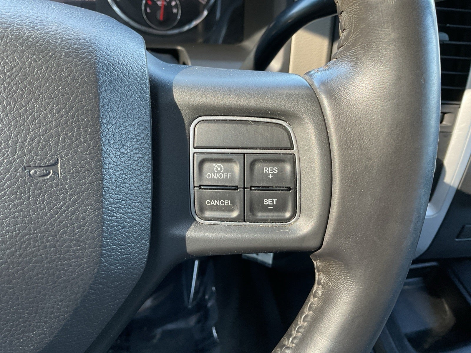 2012 RAM 2500 Power Wagon