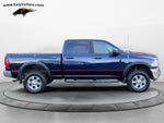 2012 RAM 2500 Power Wagon