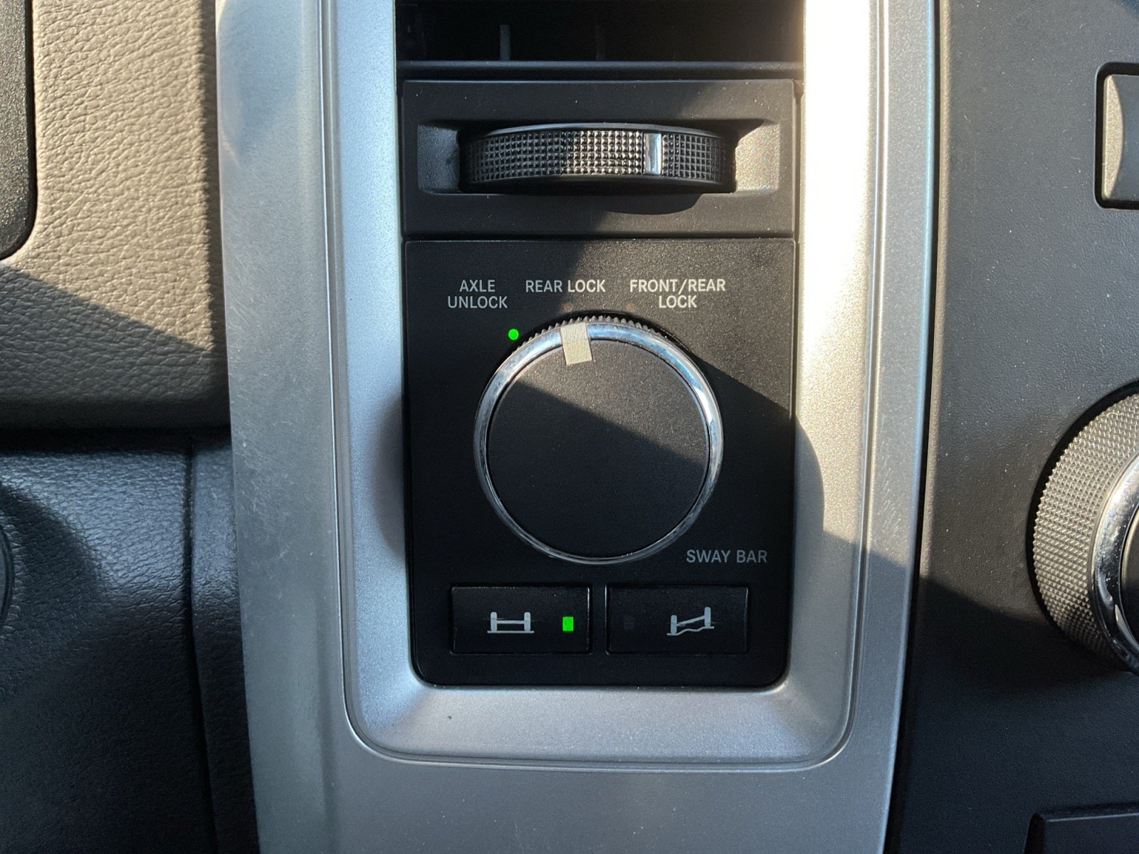 2012 RAM 2500 Power Wagon