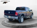 2012 RAM 2500 Power Wagon