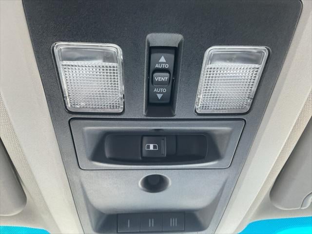 2012 RAM 2500 Power Wagon