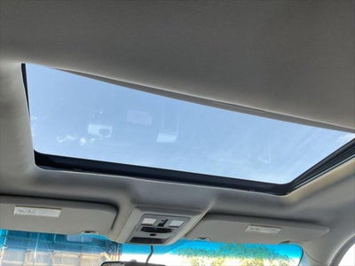 2012 RAM 2500 Power Wagon