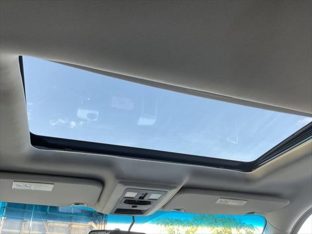 2012 RAM 2500 Power Wagon