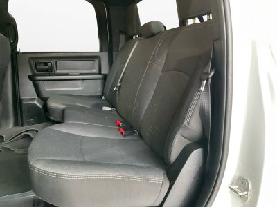 2024 RAM 2500 Tradesman Crew Cab 4x4 6'4' Box
