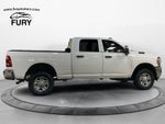 2024 RAM 2500 Tradesman Crew Cab 4x4 6'4' Box