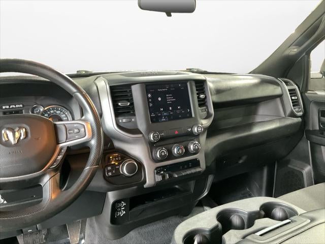 2024 RAM 2500 Tradesman Crew Cab 4x4 6'4' Box