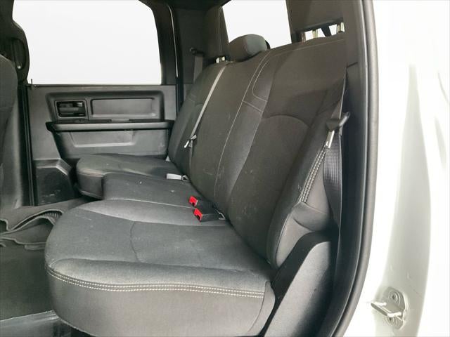 2024 RAM 2500 Tradesman Crew Cab 4x4 6'4' Box