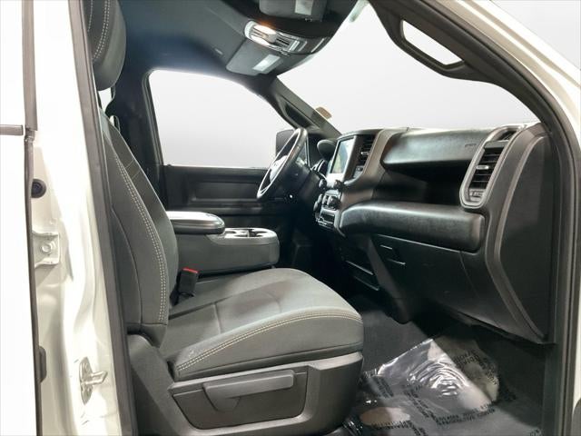 2024 RAM 2500 Tradesman Crew Cab 4x4 6'4' Box