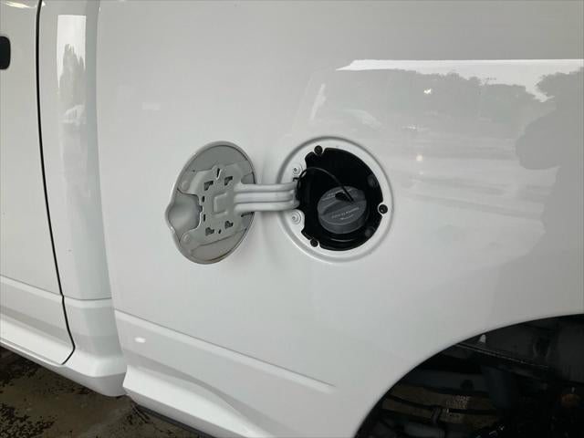 2024 RAM 2500 Tradesman Crew Cab 4x4 6'4' Box