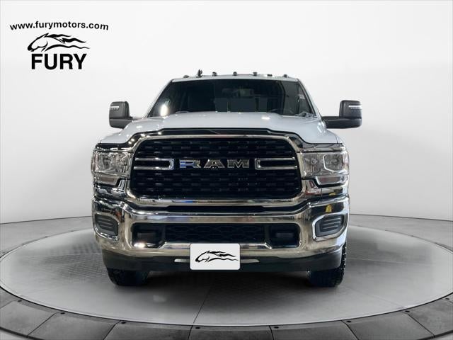 2024 RAM 2500 Tradesman Crew Cab 4x4 6'4' Box