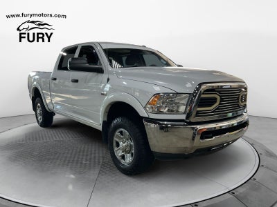 2015 RAM 2500 Tradesman