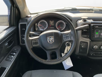 2015 RAM 2500 Tradesman