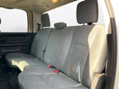 2015 RAM 2500 Tradesman