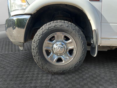 2015 RAM 2500 Tradesman