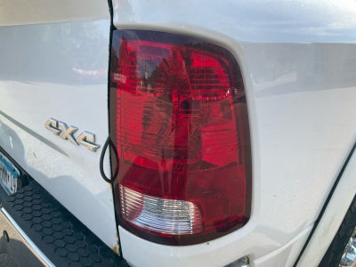 2015 RAM 2500 Tradesman