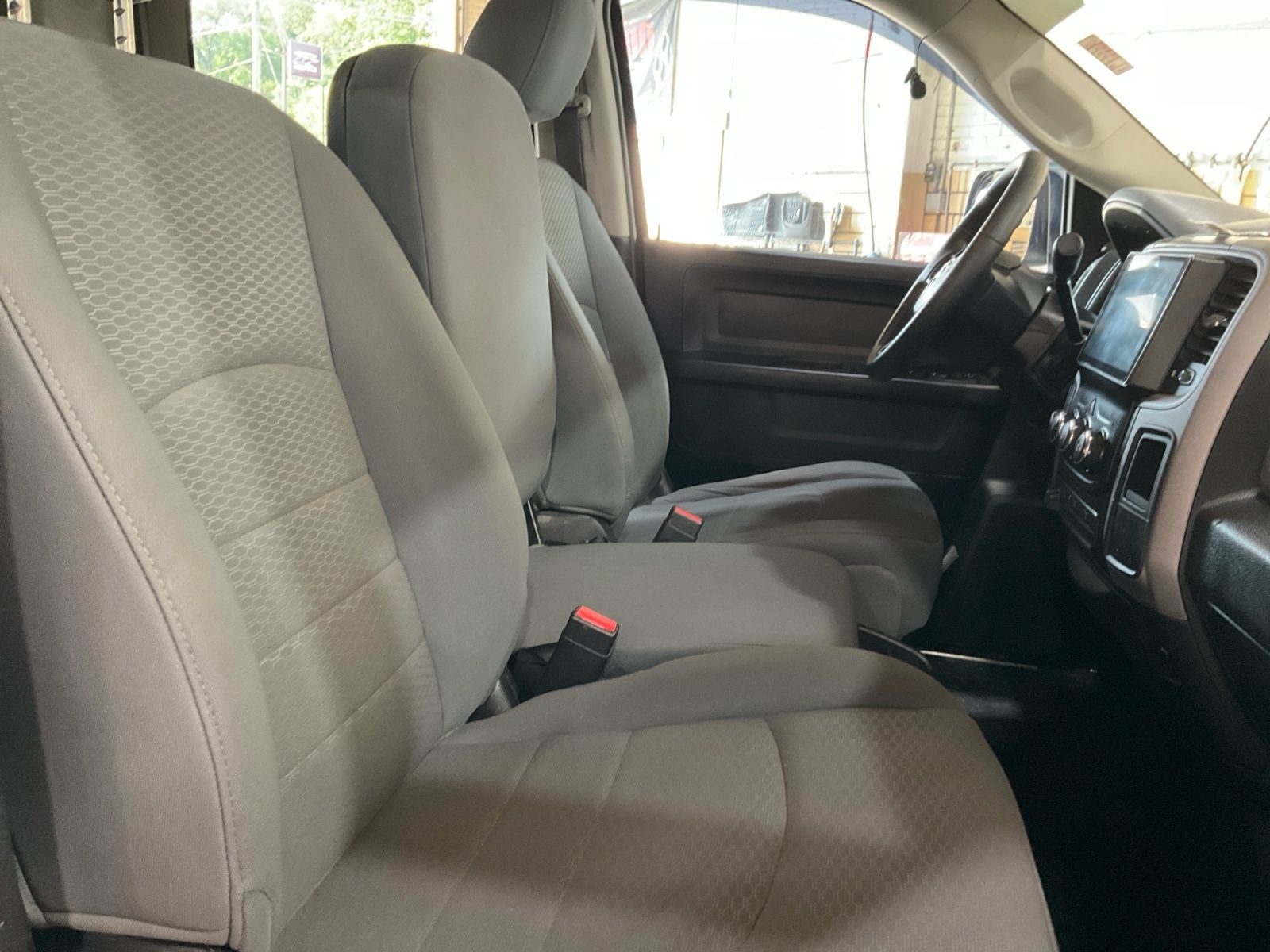 2015 RAM 2500 Tradesman