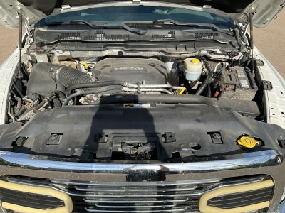 2015 RAM 2500 Tradesman