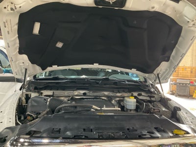 2015 RAM 2500 Tradesman
