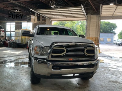 2015 RAM 2500 Tradesman