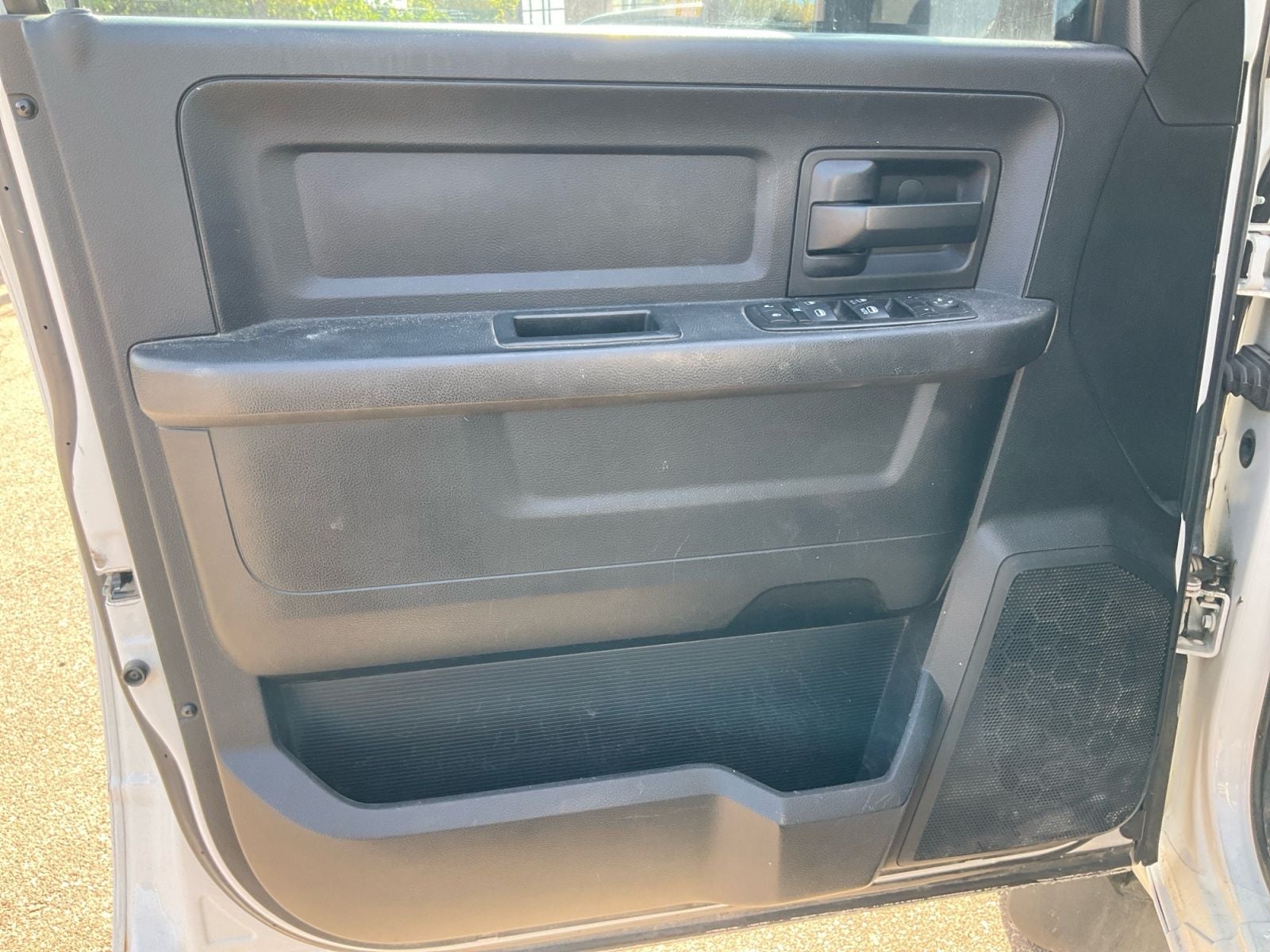 2015 RAM 2500 Tradesman