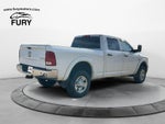 2015 RAM 2500 Tradesman