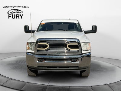 2015 RAM 2500 Tradesman