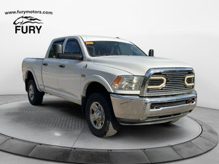 2015 RAM 2500 Tradesman