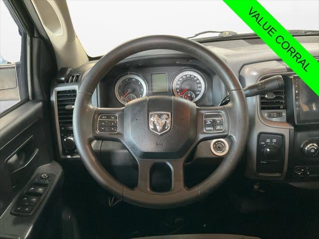 2015 RAM 2500 Tradesman