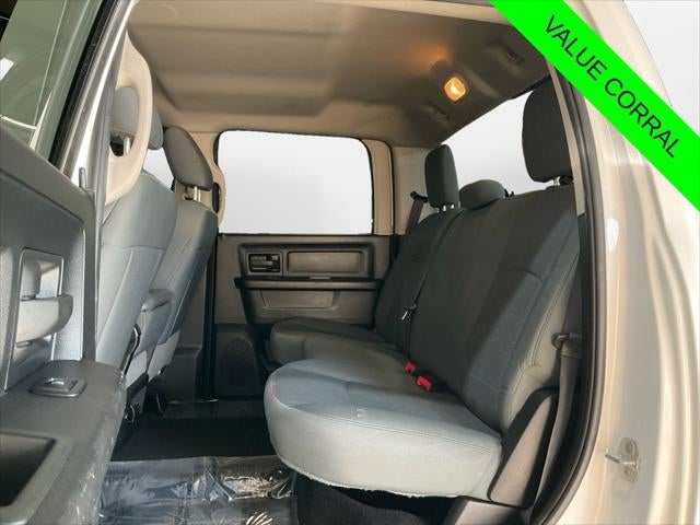 2015 RAM 2500 Tradesman