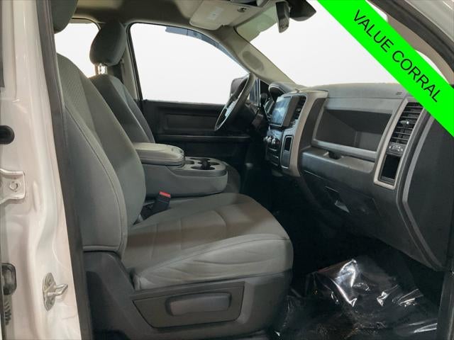 2015 RAM 2500 Tradesman