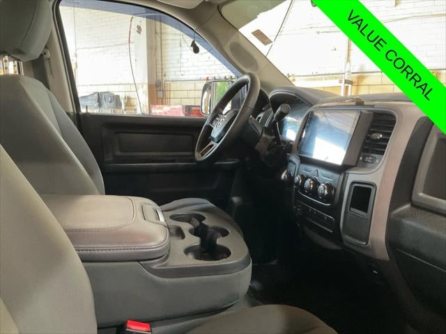 2015 RAM 2500 Tradesman