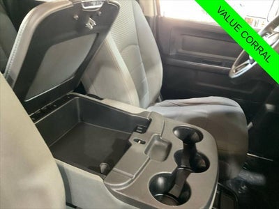 2015 RAM 2500 Tradesman