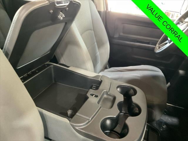 2015 RAM 2500 Tradesman