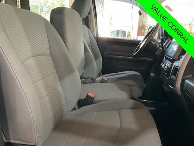 2015 RAM 2500 Tradesman