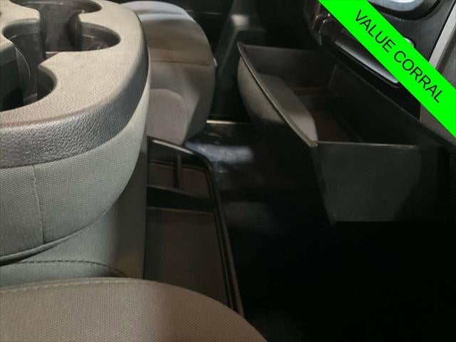 2015 RAM 2500 Tradesman