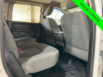 2015 RAM 2500 Tradesman