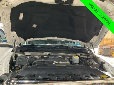 2015 RAM 2500 Tradesman
