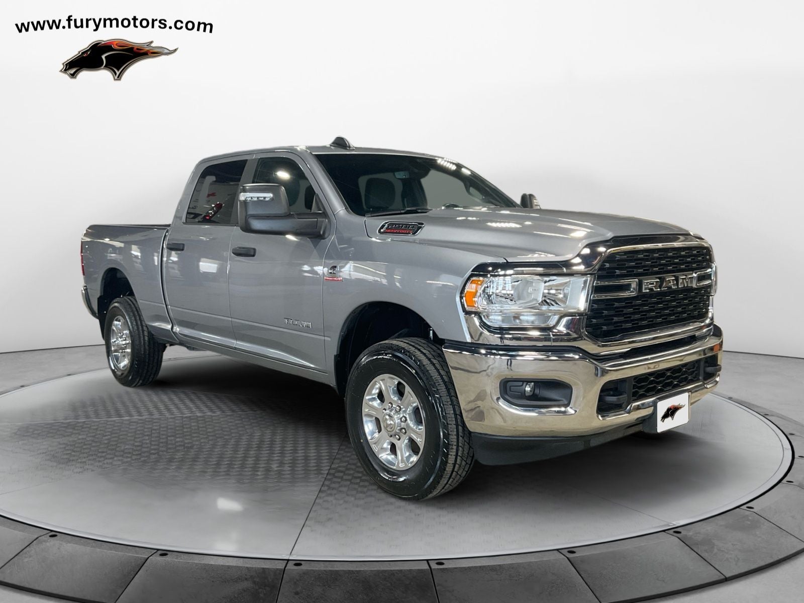 2023 RAM 2500 Big Horn