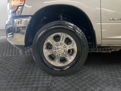 2023 RAM 2500 Big Horn