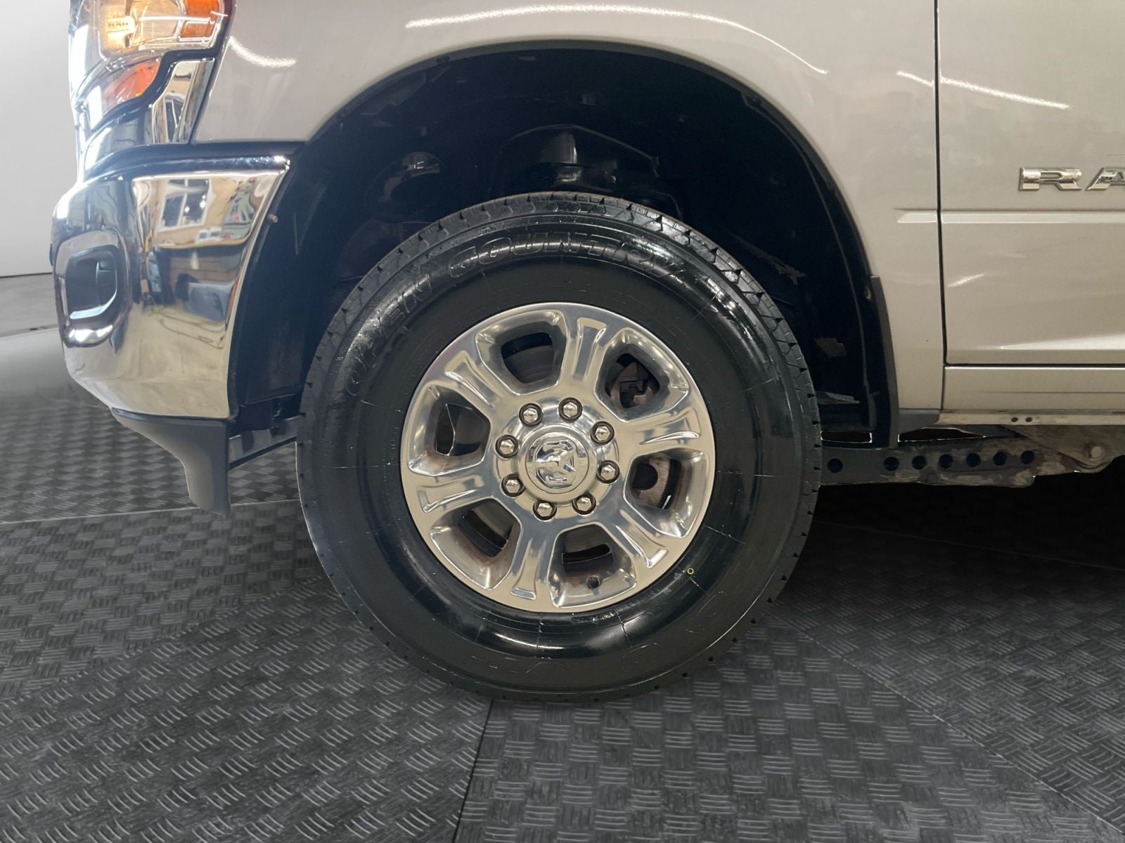 2023 RAM 2500 Big Horn