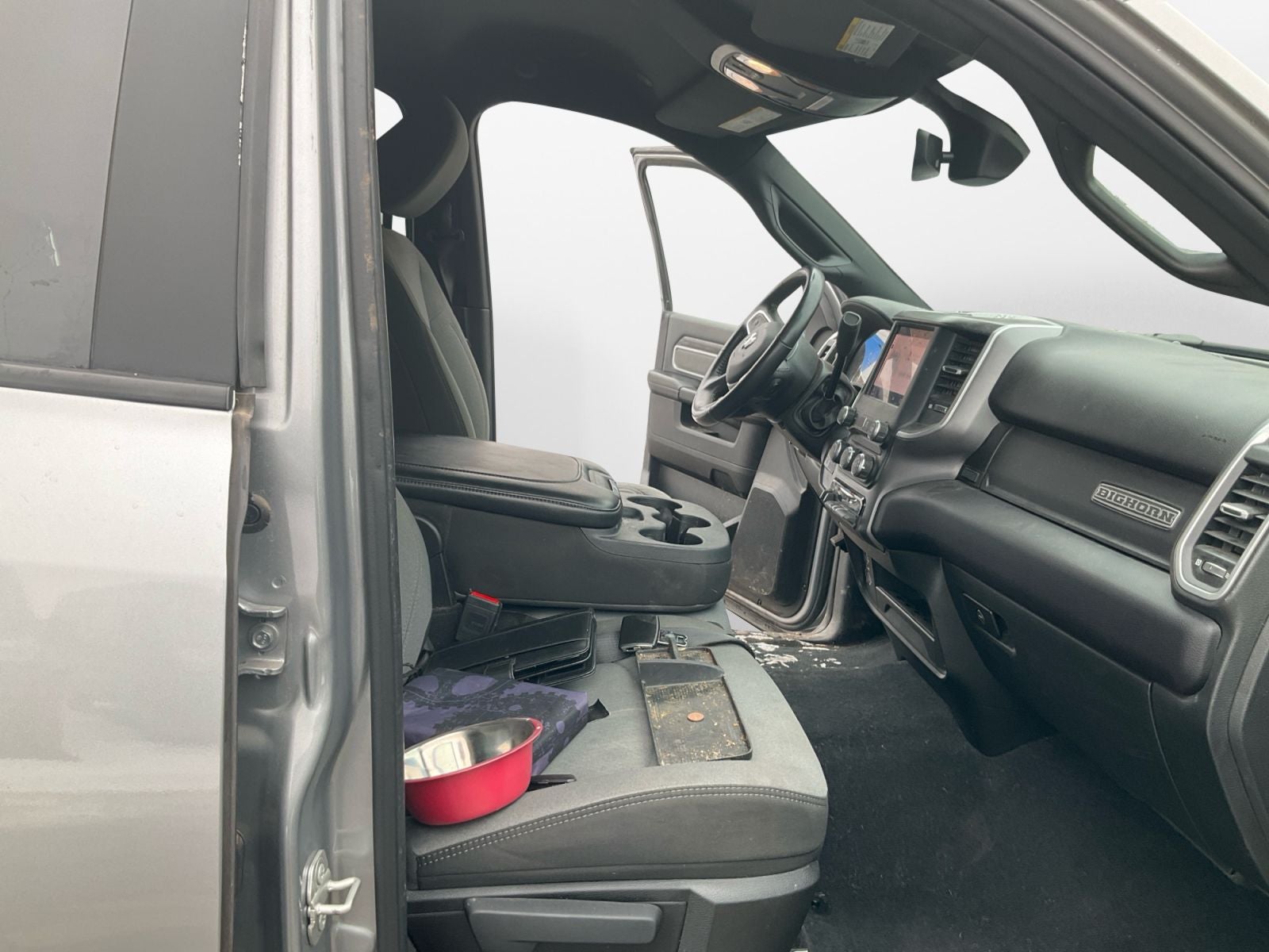 2023 RAM 2500 Big Horn